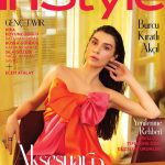 Burcu Kiratli Instagram - Bu ay İnstyle kapaktaa ben varımm 🌈🍭☺️ ————————-💗—————————- Genel Yayın Yönetmeni: @baharkader Styling: @nazlikayran Fotoğraf: @denizozgun Röportaj: @cerenarseven Saç: @ondertiryaki @ondertiryakistudio Makyaj: @melisilkkilic ❤️