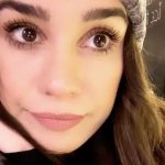 Burcu Kiratli Instagram - 😳🤣🤣 2020 bitmesini bekliyoruz 🤣😷