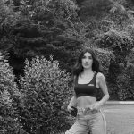 Burcu Kiratli Instagram - 🖤