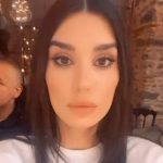 Burcu Kiratli Instagram - :)