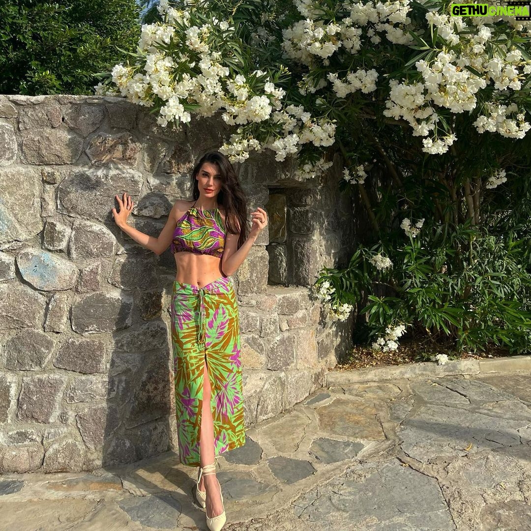 Burcu Kiratli Instagram - 🦚🦩🍸 1… 2… 3…. ? Sence hangisi 🙃