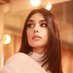 Burcu Kiratli Instagram - Işıklı bir kasım 🤩