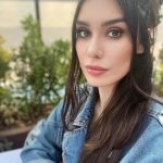 Burcu Kiratli Instagram - 💙