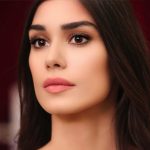 Burcu Kiratli Instagram - 💫🦩