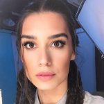 Burcu Kiratli Instagram - 💙
