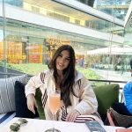 Burcu Kiratli Instagram - 🍒