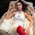 Burcu Kiratli Instagram - 🤍