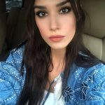 Burcu Kiratli Instagram - 💙💦