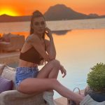 Burcu Kiratli Instagram - ☀️