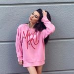 Burcu Kiratli Instagram - 💓🥳