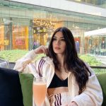 Burcu Kiratli Instagram - 🍒