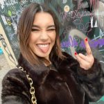 Burcu Kiratli Instagram - 🥤💋🤘🏻😜