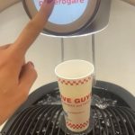 Burcu Kiratli Instagram - 🥤💋🤘🏻😜