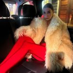Burcu Kiratli Instagram - ♥️🤘🏻🧯 Bulgari Hotel Milano