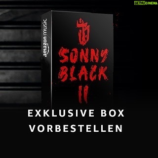 Bushido Instagram - Was für ein verrückter Stream gestern Leute. Danke, dass es euch gibt. Am 11.09.20 kommt die Sonny Black Box, die es nur bei Amazon geben wird. Link in der Bio. Was würdet ihr euch wünschen? Schreibt es in den Kommentaren. ❤️