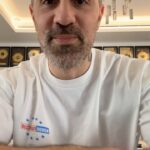 Bushido Instagram - Ich wünsche euch und euren Familien alles Liebe und Gesundheit für das neue Jahr. 2023 war turbulent aber unterm Strich mehr als positiv. Das neue steht vor der Haustür und wir sind bereit für alles, was kommt. Passt auf euch auf wir sehen uns im März auf Tour. #bushido #happynewyear #tour #thankyou Dubai, United Arab Emirates