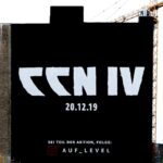 Bushido Instagram - Yo, alle am Start? Werdet jetzt Teil unserer Wand. Was ihr machen müsst und alle Infos wie Ihr dabei sein könnt, jetzt bei @auf_level 🔥🔥🔥 #animus #bushido #ccn4