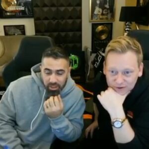 Bushido Instagram - Heute Abend wahrscheinlich ruhiger Stream. Wahrscheinlich aber eher nicht.