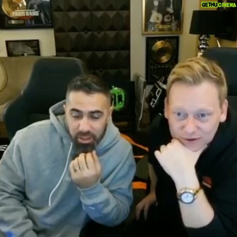 Bushido - 105.1K Likes - Heute Abend wahrscheinlich ruhiger Stream. Wahrscheinlich aber eher nicht.