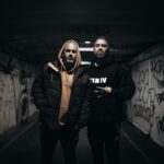 Bushido Instagram - Danke für deine Unterstützung Bruder. Stolz auf dich und deine Arbeit. Einer der besten Menschen im Business.