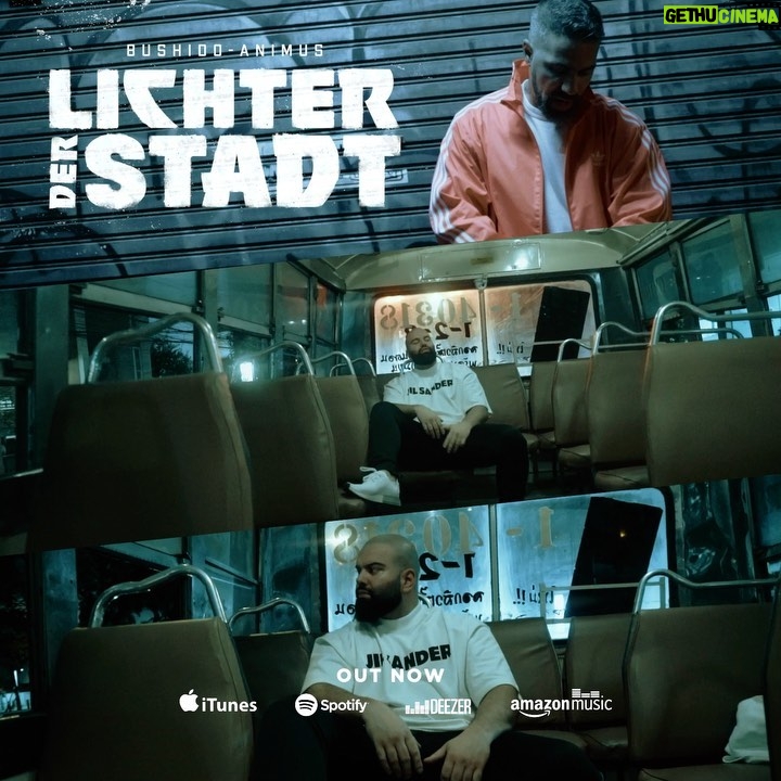 Bushido Instagram - Viel Spaß mit der zweiten Single Leute. Mit jedem Song ein Stück weniger Ballast auf dem Herzen. Das hier nennt man warm laufen. #ccn4 #animus #bushido #karotten
