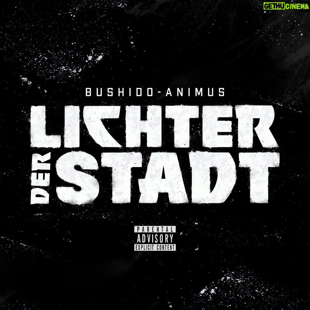 Bushido Instagram - Diesen Freitag überall digital erhältlich. Dazu kommt noch ein wunderbares Video von Brudi Orkan Ce. Donnerstag auf Freitag 00:00 Uhr auf YouTube und direkt überall im Streaming. Ich feier euch Leute!!! #ccn4 #bushido #animus