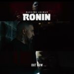 Bushido Instagram - Hier der erste Vorgeschmack auf die kommenden drei Monate. Danke für den Support. Weiter gehts... #animus #bushido #ronin #ccn4
