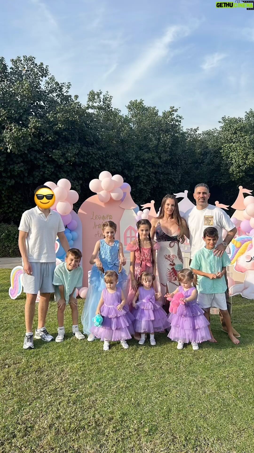 Bushido Instagram - Heute vor zwei Jahren wurden drei wundervolle Menschen geboren. Jetzt sind wir 10. Ich liebe euch mehr als mein eigenes Leben. Danke, dass es euch gibt.