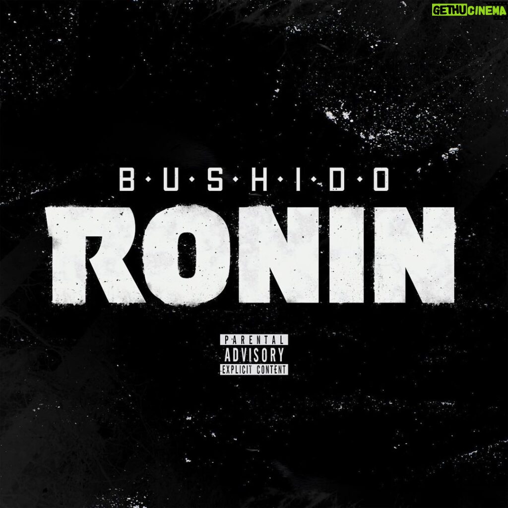 Bushido Instagram - Yo Leute, in der Nacht von Donnerstag auf Freitag, um 00:00 Uhr, kommt der erste Song vom Album. Streamen bis die Balken sich Biegen und auf YouTube das Video abchecken. Ich kann euch versprechen, es wird grandios. #ronin #ccn4 #bushido