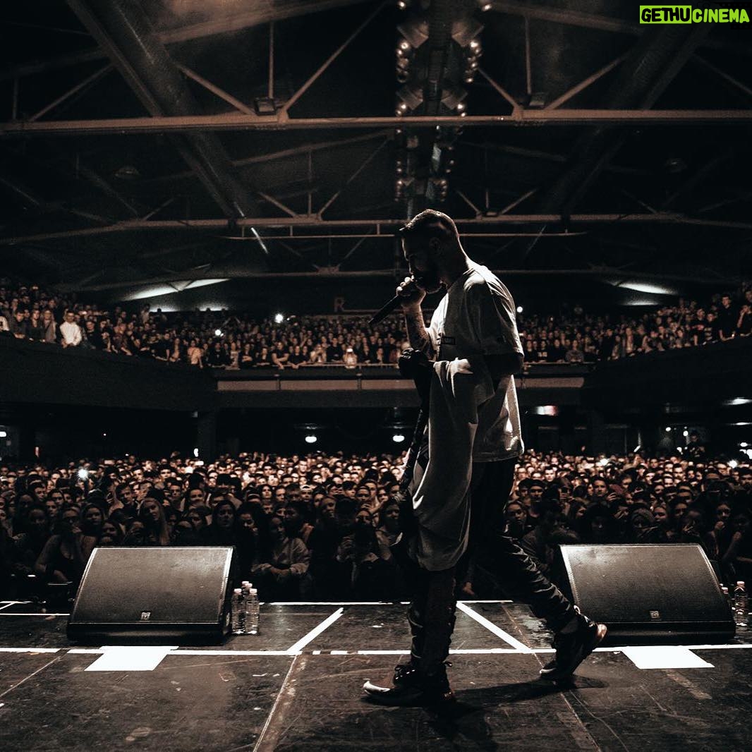 Bushido - 76.5K Likes - Vor uns liegt ein spannendes Jahr 2019. Im April und Mai werden einige Bühnen rasiert. Sichert euch Tickets für die GUCCILAND Tour auf allen bekannten Portalen. #egjistdiegang