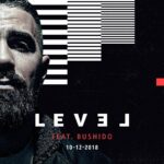 Bushido Instagram – LEVEL feat. Bushido 10.12.18
