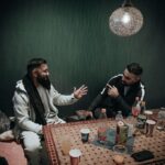 Bushido Instagram – Was für ein toller Abend mit dir Bruderherz. Auf viele weitere😘 #egjistdiegang #veysel