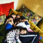 Bushido Instagram – Die Familie ist unser größter Schatz. Danke für all die Glückwünsche und den Support von Mythos. Ab jetzt nur noch vorwärts. ersguterjunge ist die Gang!