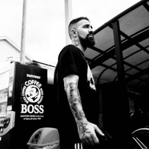 Bushido Instagram - Noch elf Tage bis Mythos. Ich bin stolz auf das, was wir geschaffen haben.