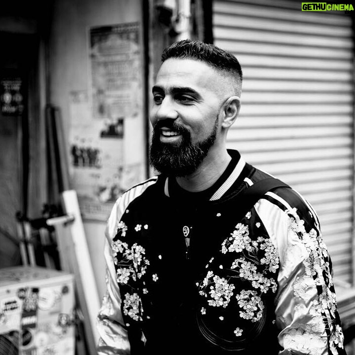 Bushido - 115.5K Likes - Der Mythos Bushido.