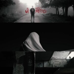 Bushido Instagram - Mephisto ab jetzt überall im Streaming und auf www.youtube.de/bushido #mephisto