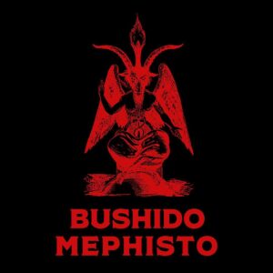 Bushido Instagram - Donnerstag auf Freitag 00:00 Uhr #mephisto