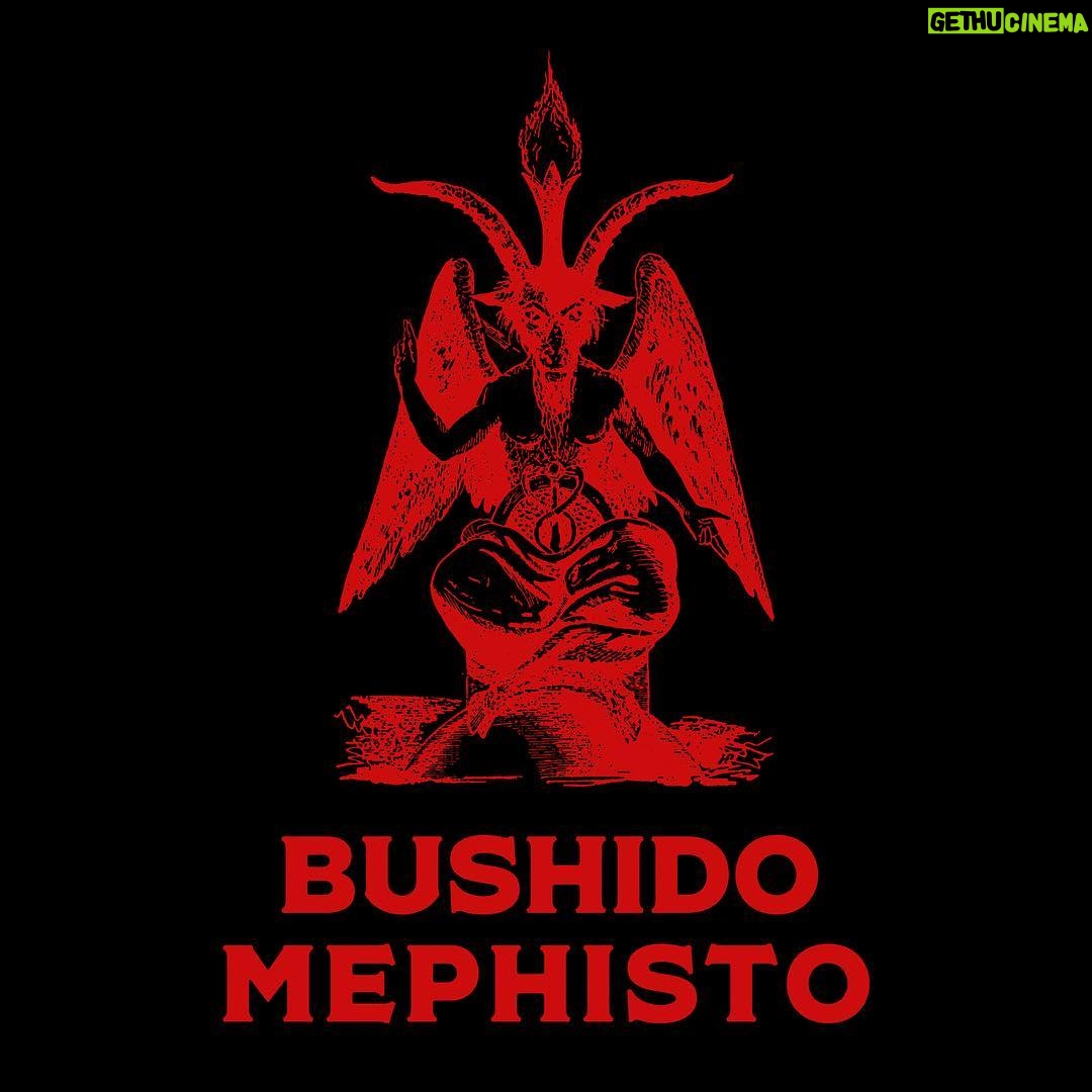 Bushido - 77.9K Likes - Donnerstag auf Freitag 00:00 Uhr #mephisto
