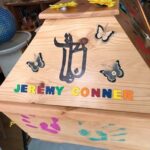 Bushido Instagram - Lieber Jeremy, ich weiß du bist nun an einem besseren Ort. Du warst ein Kämpfer und ich freue mich, dich kennengelernt zu haben. Deine Eltern wissen, dass du immer bei Ihnen sein wirst. Grüß meine Mama und meinen Papa ganz lieb von uns. Eines Tages sehen wir uns alle wieder.