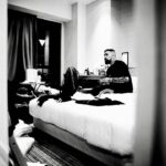 Bushido Instagram - In 22 Tagen kommt Mythos. Ich bin sehr gespannt auf euer Feedback. #mephisto