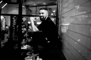 Bushido Instagram - Sein Leben in die eigenen Hände nehmen. Unbezahlbar. #mythos