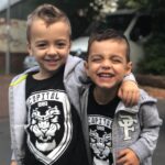 Bushido Instagram - Unsere Kinder schützen und ihnen ein behütetes Leben ermöglichen sollte das Ziel aller Eltern sein. Nichts und niemand kommt jemals wieder vor der Familie.