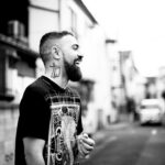 Bushido Instagram - Als ich keinen Grund mehr zu lachen hatte, änderte ich mein Leben und alles wurde besser. Danke an alle, die mir zur Seite stehen. Ihr habt mir wieder einen Grund zu lachen gegeben. Berlin, Germany
