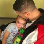 Bushido Instagram - Ich wünsche dir, dass du ewig unbeschwert durch dein Leben schreiten wirst. Ab heute bist du ein Schulkind mein Engel. Mama und Papa sind unendlich stolz auf dich Aaliyah. Berlin, Germany