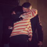 Bushido Instagram - Ich bin heute der, der ich bin, weil du nie aufgehört hast an mich zu glauben. Danke Mama.