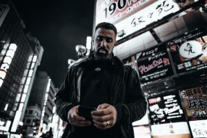 Bushido Instagram - „Mythos“ kommt am 28.09.18 #bushido #samra #capitalbra #egj