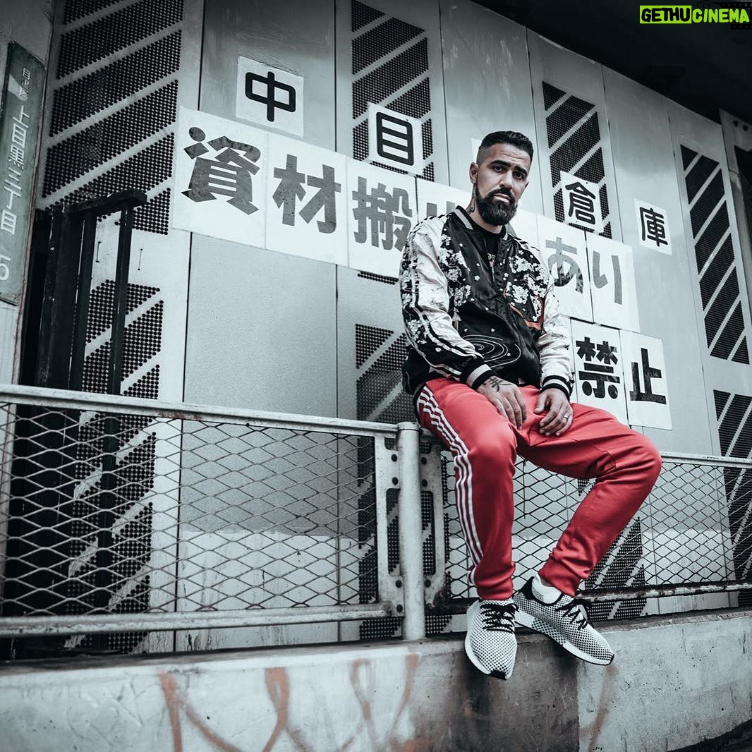 Bushido - 64.9K Likes - Ich bin Sonny Black, das hier wird nicht lustig... #bushido #mythos 📷 @sergenisici