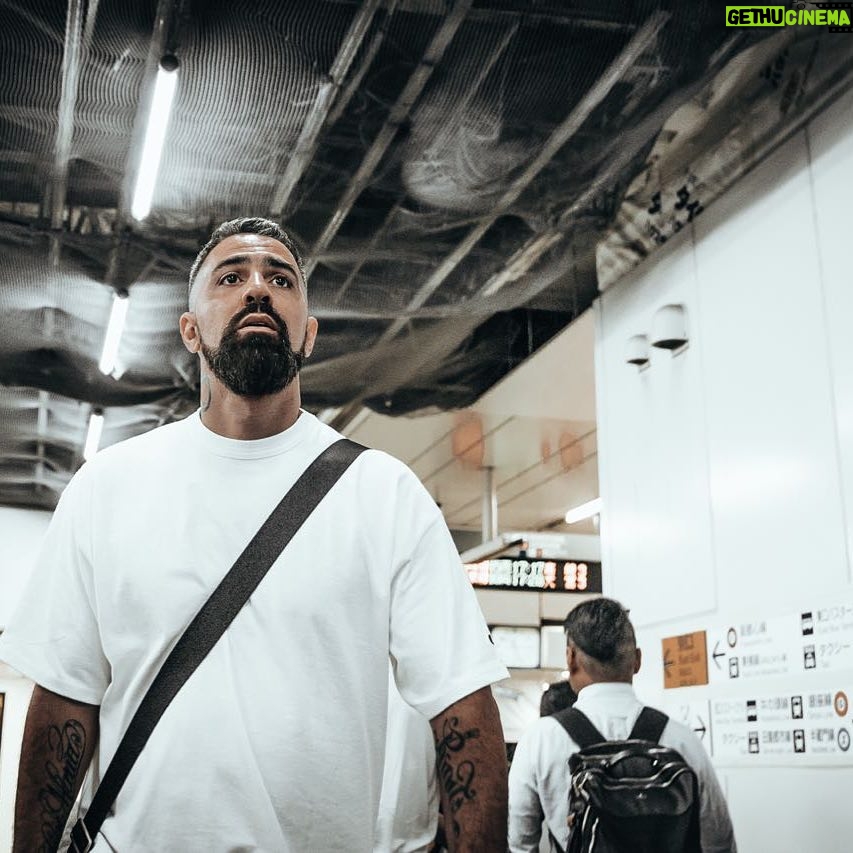 Bushido - 74K Likes - Fühlt sich gut an, wieder da zu sein. #bushido #samra #hades #mythos 📷 @sergenisici
