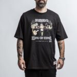 Bushido Instagram – Demnächst im neuen kingbushidoshop. Eine Hommage an die Anfänge meiner Karriere. #egjistdiegang #bushido