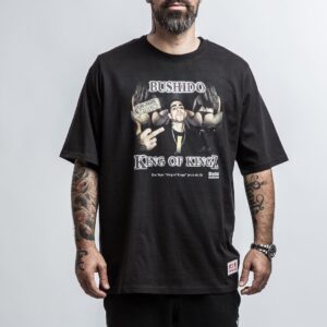 Bushido Instagram - Demnächst im neuen kingbushidoshop. Eine Hommage an die Anfänge meiner Karriere. #egjistdiegang #bushido
